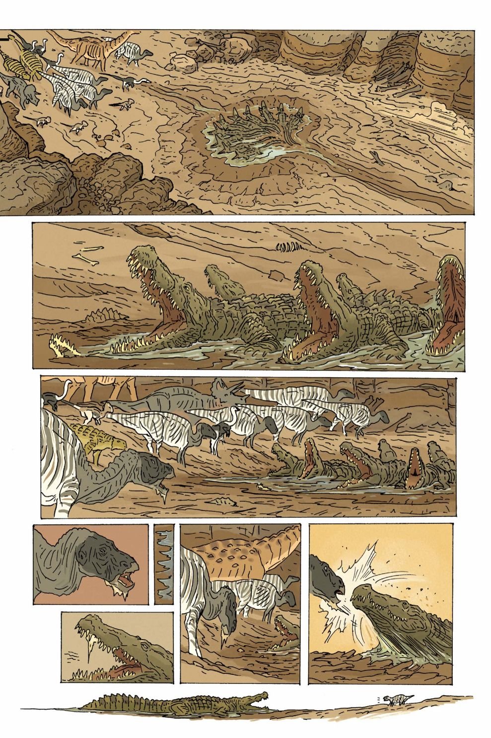 迁徙2