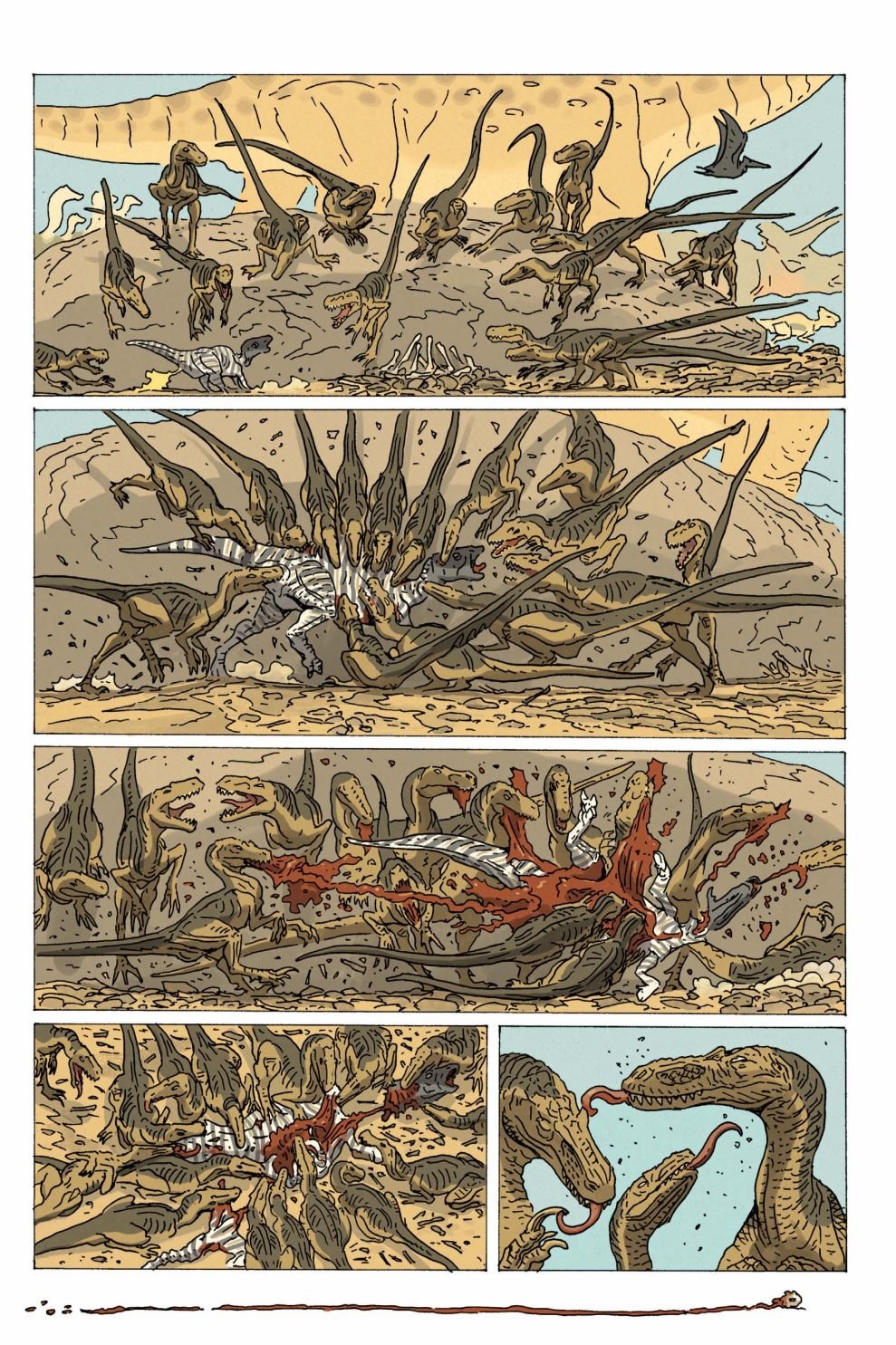 迁徙2