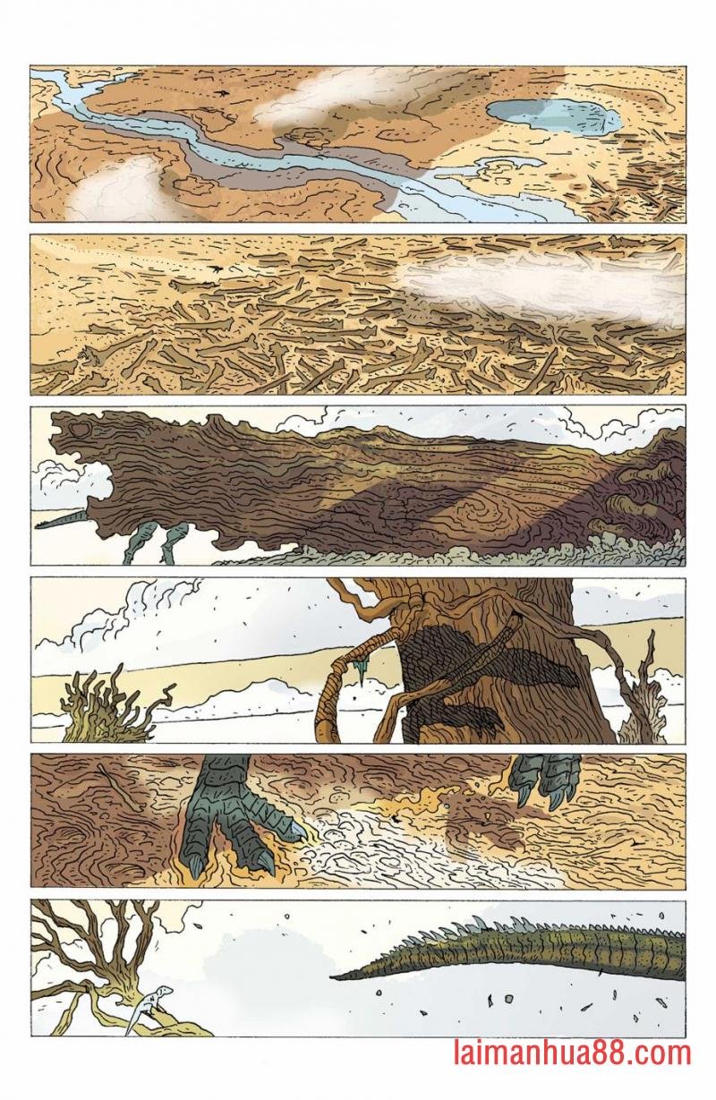 古埃及篇1
