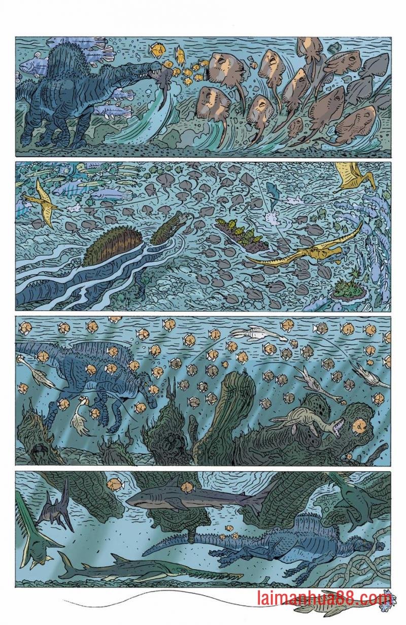 古埃及篇1