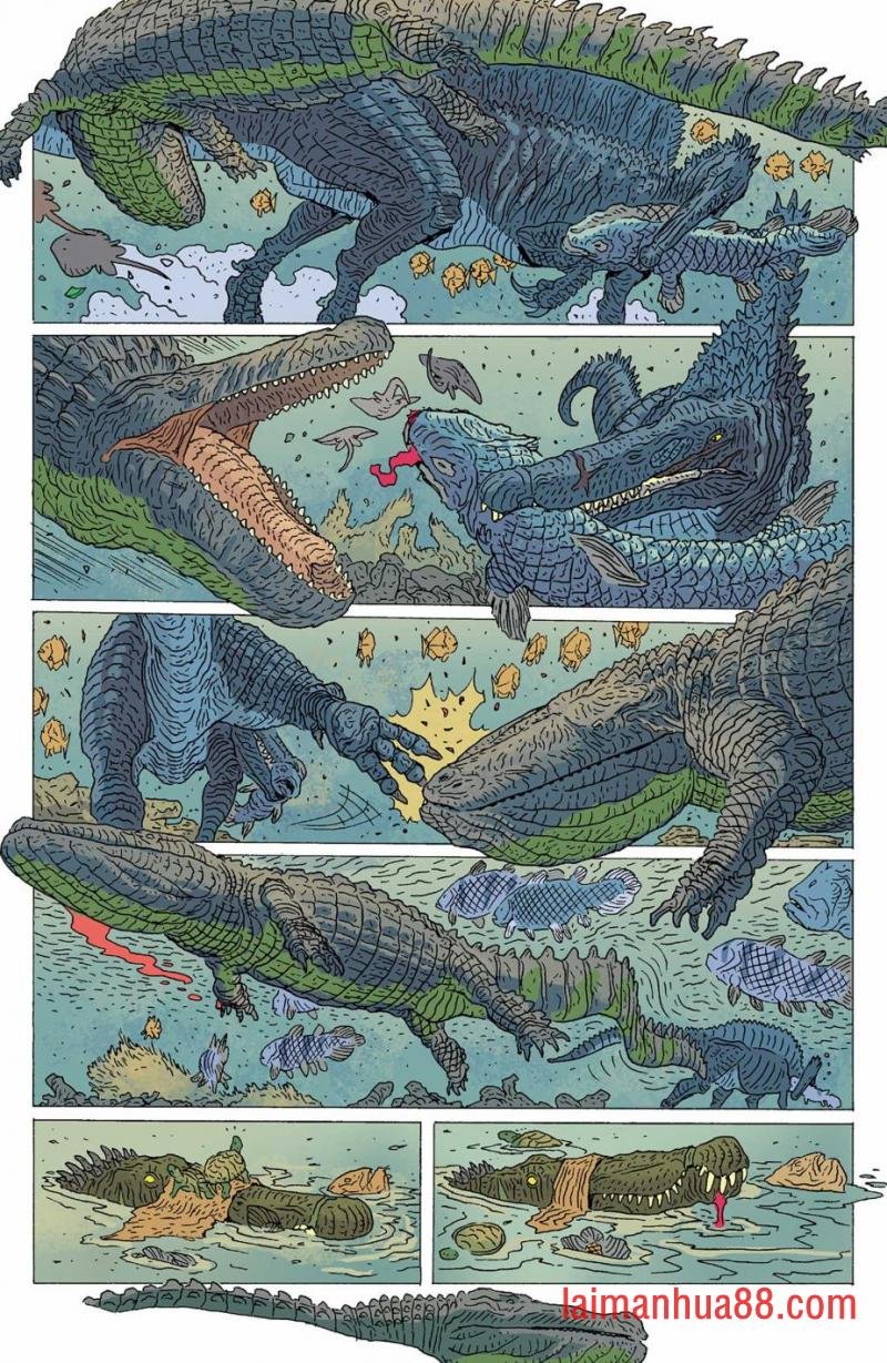 古埃及篇1