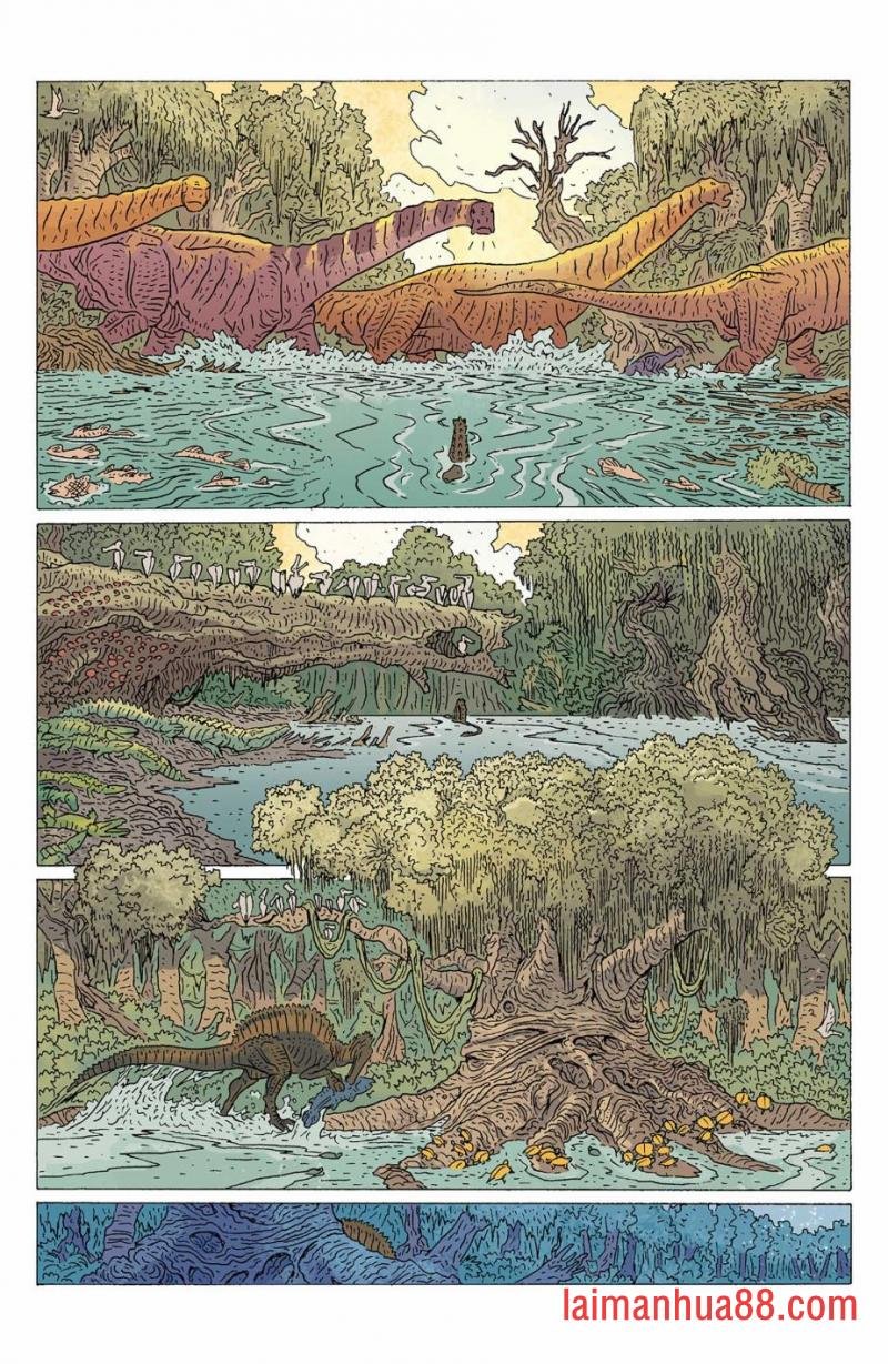 古埃及篇1