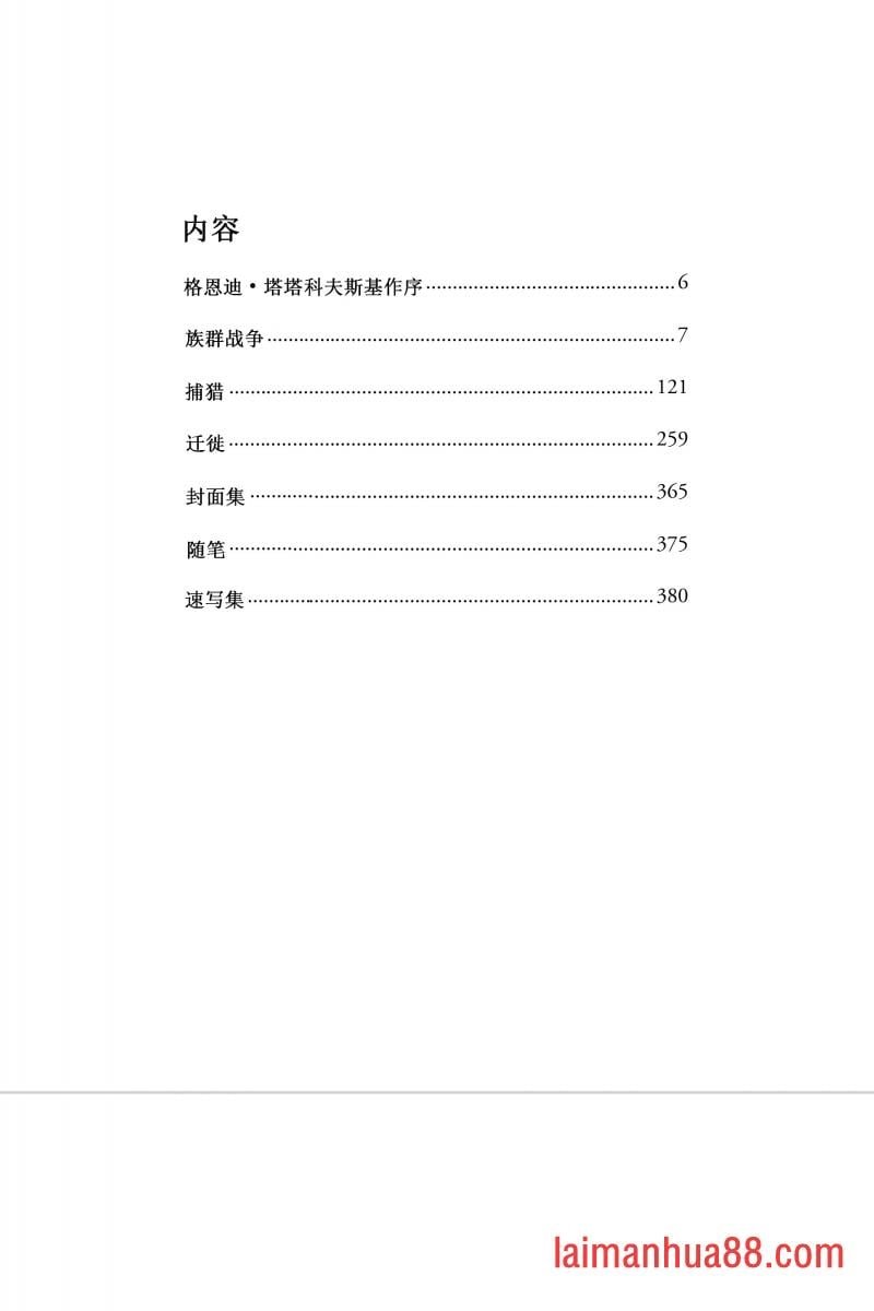 族群战争2