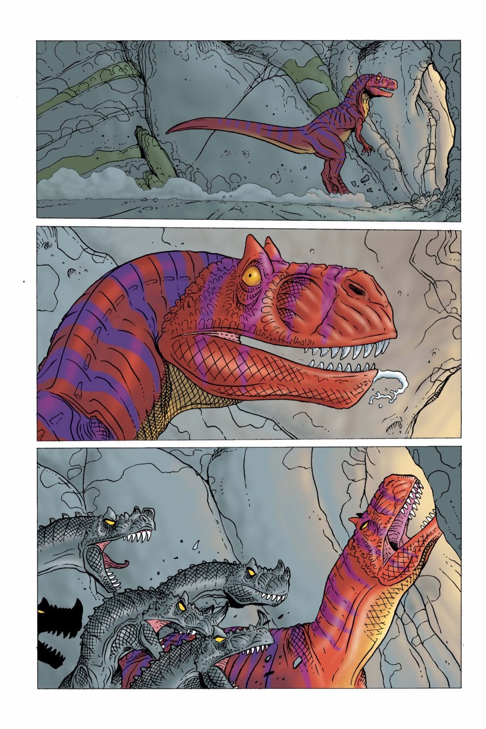 捕猎1