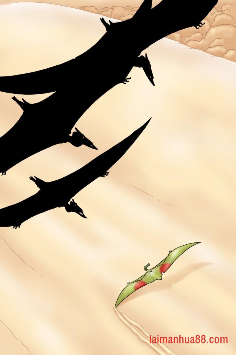 捕猎3
