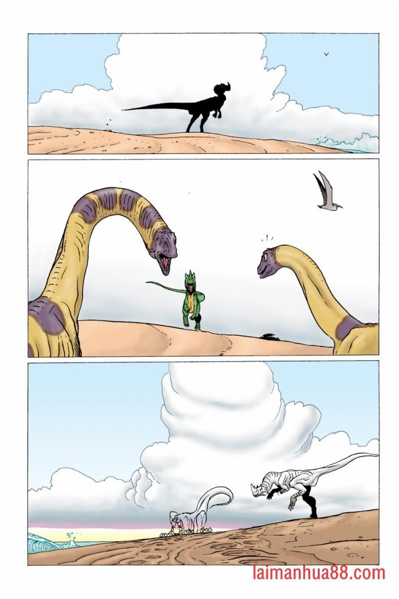 捕猎5