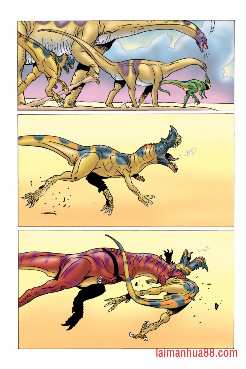 捕猎5