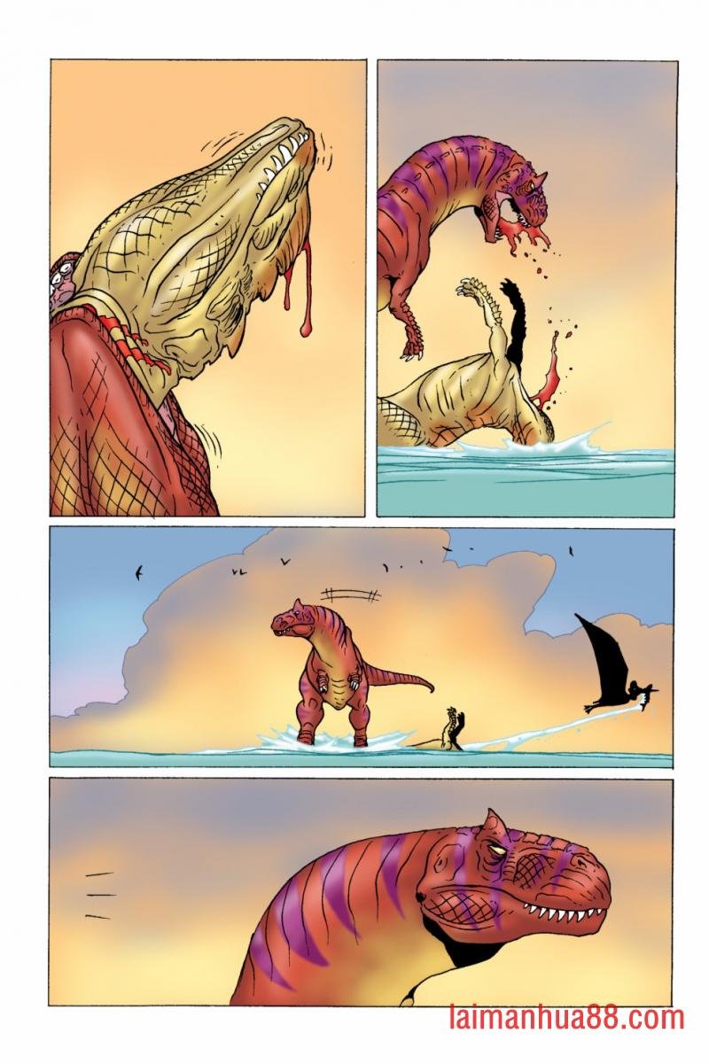 捕猎5