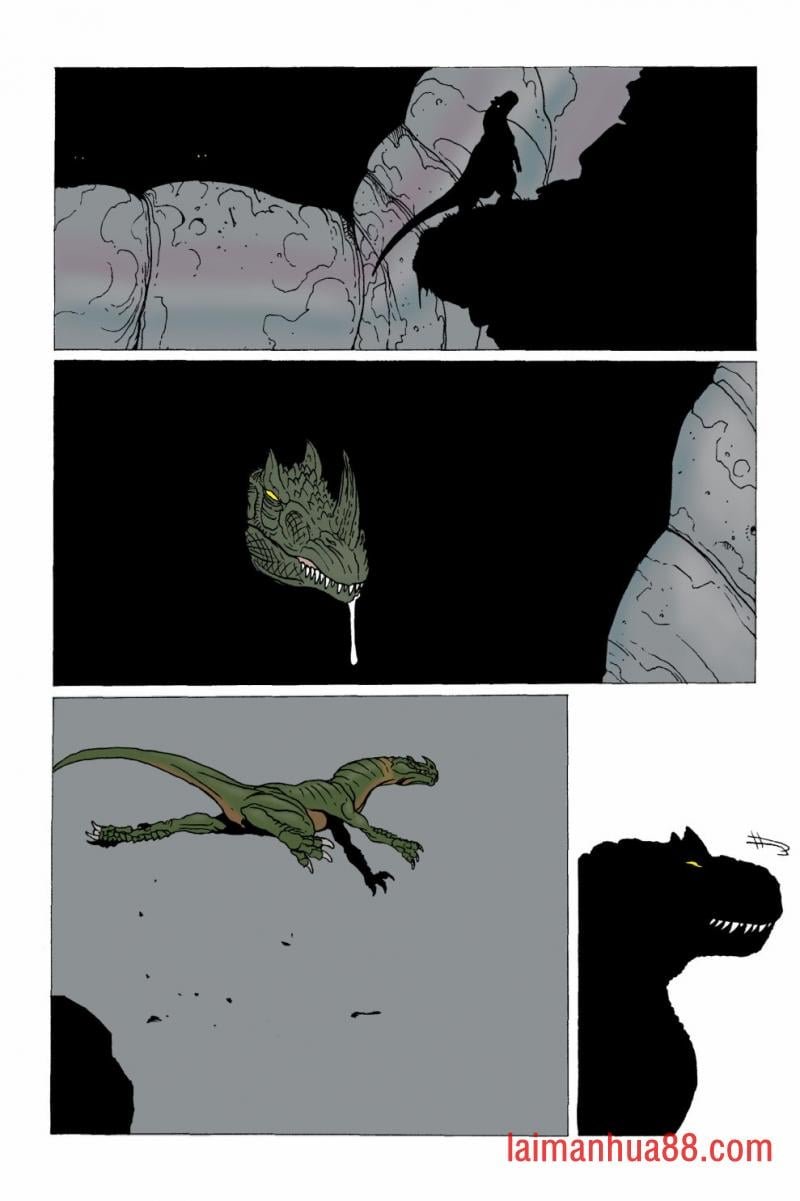 捕猎5