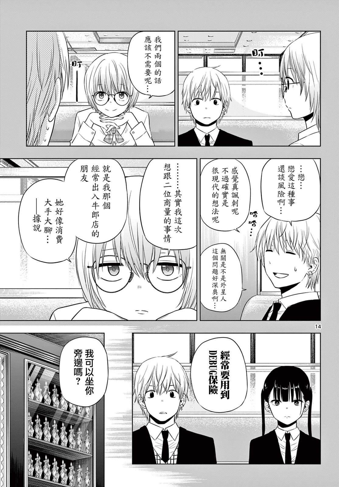 第14话