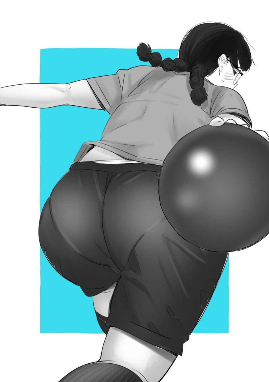 第15话 目标是大会