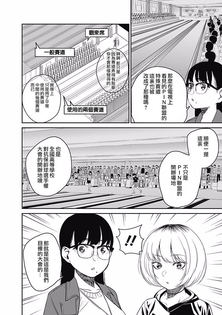 第19话 PIN联盟