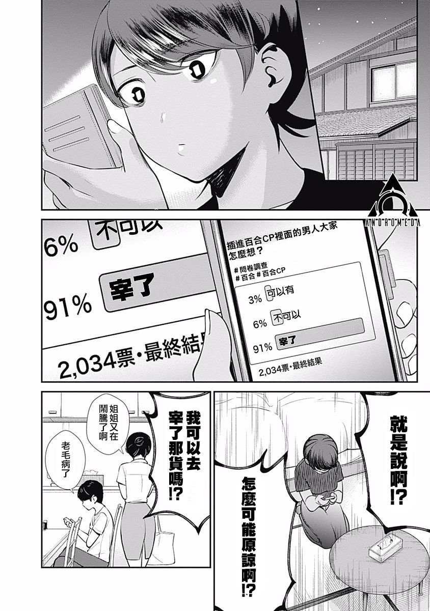 第27话 要参加联盟赛吗？