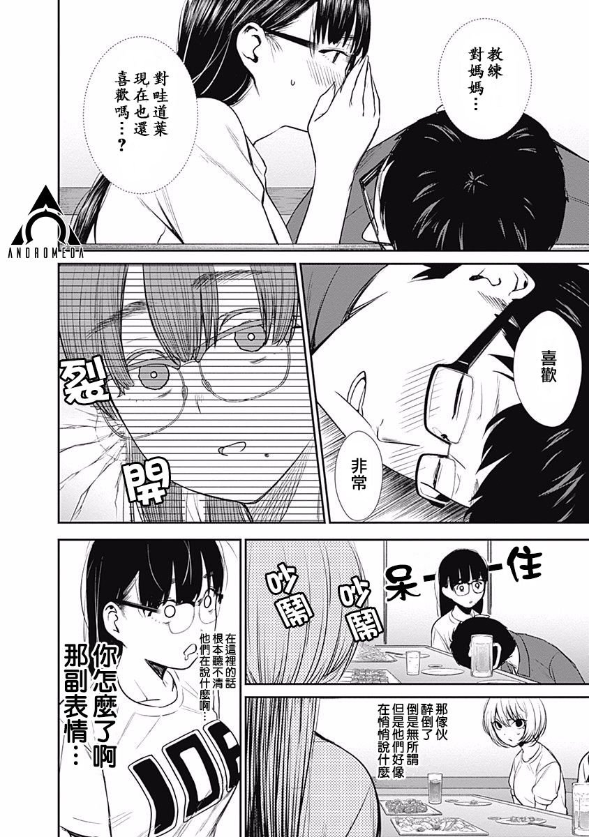 第28话 膝枕