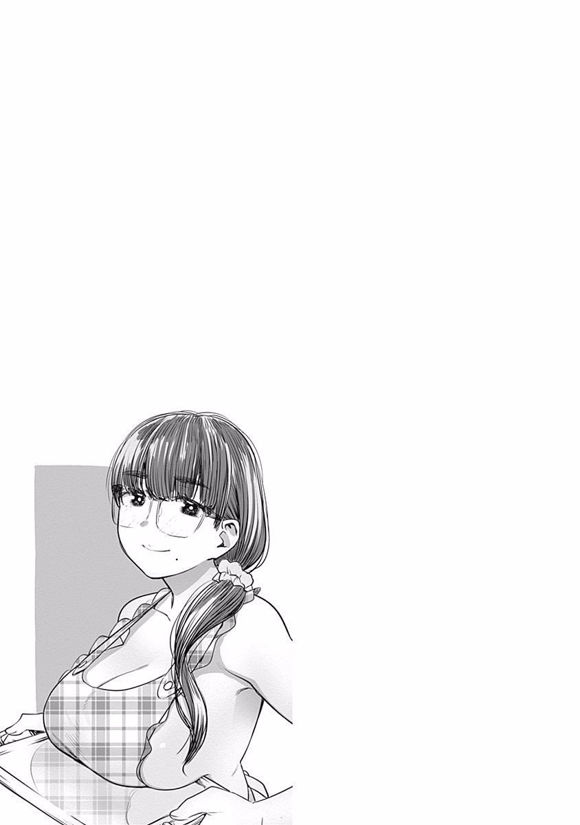 第28话 膝枕