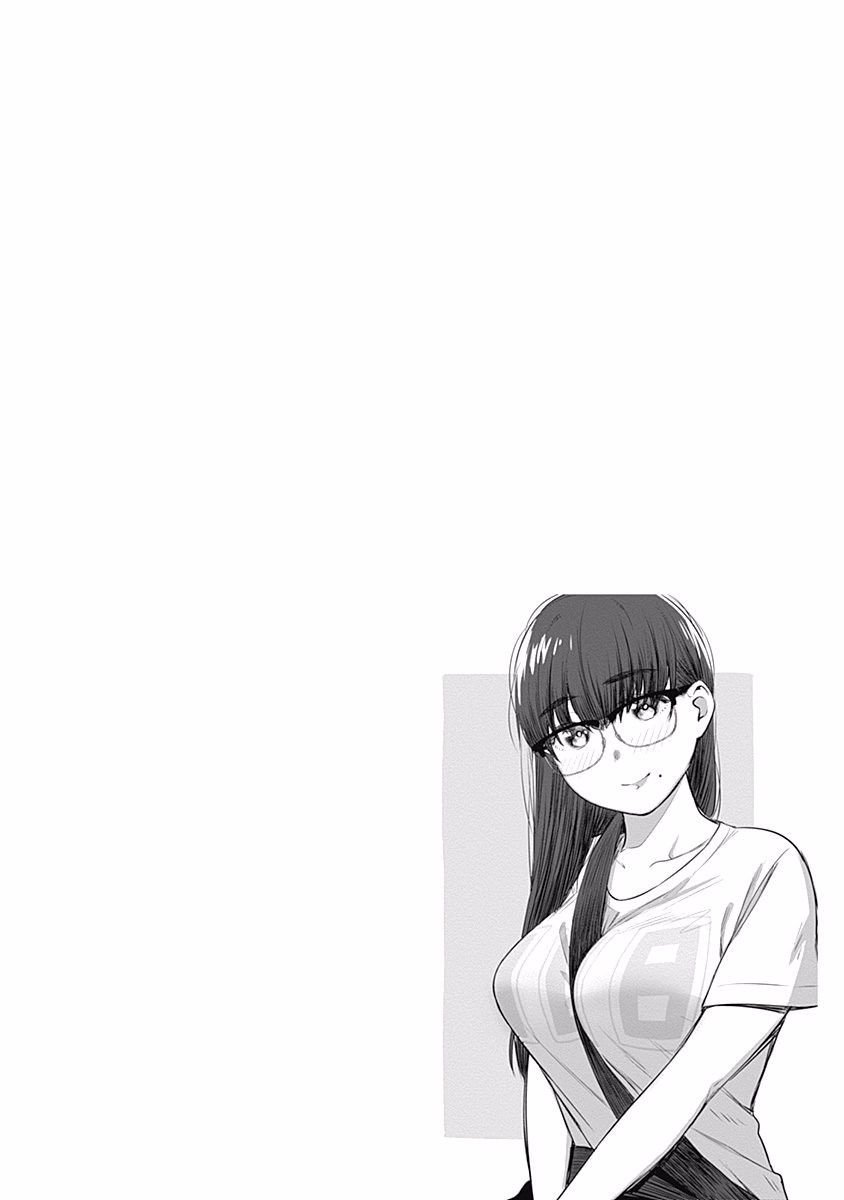 第28话 膝枕