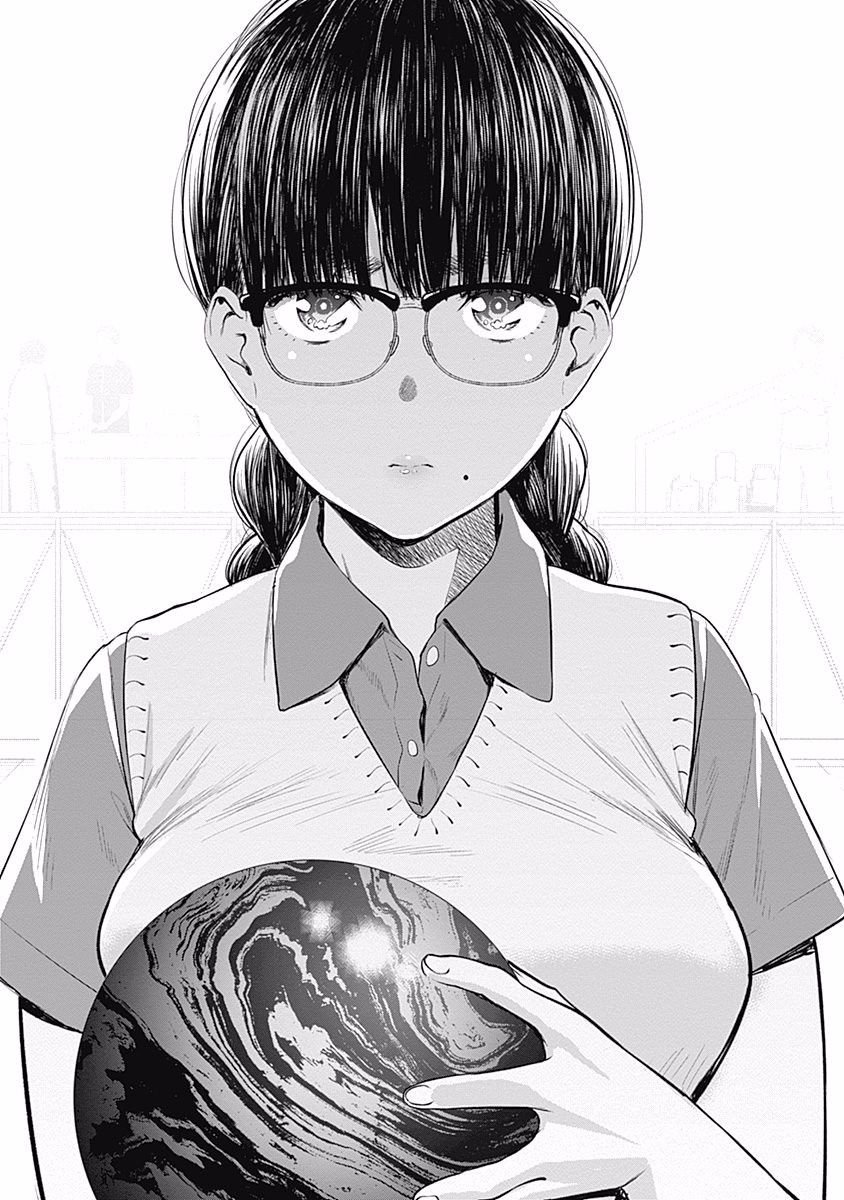 第30话 破壳而出