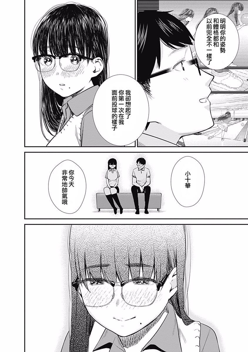 第31话 赤诚相见