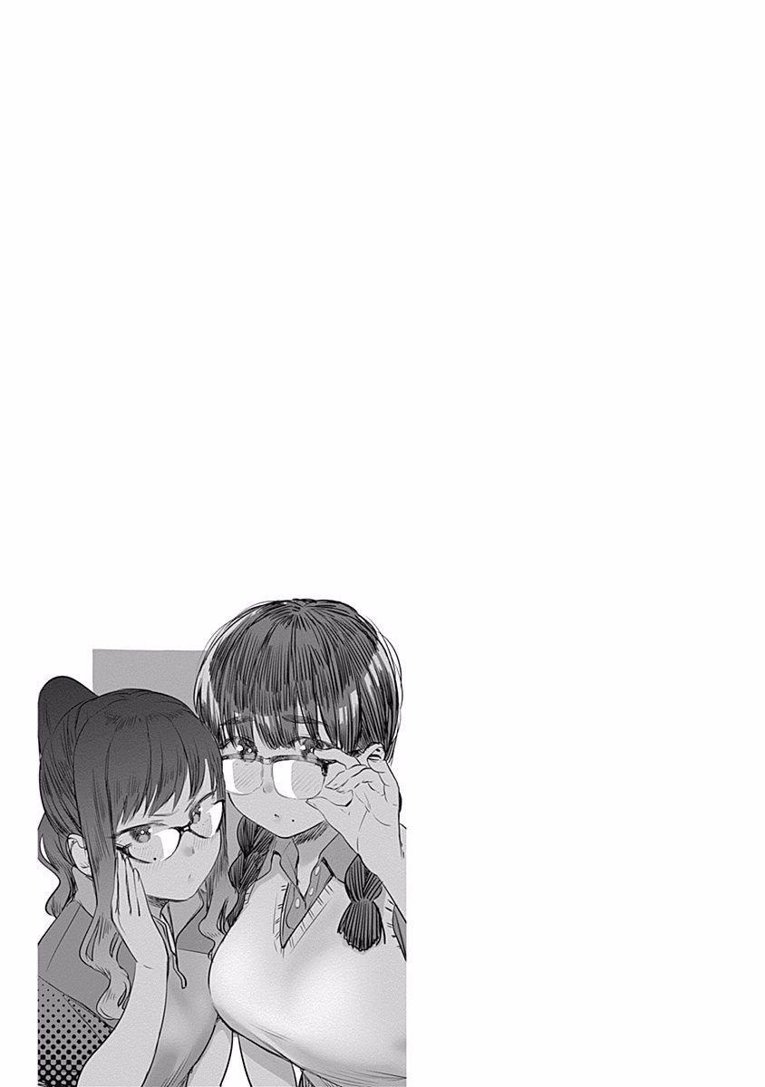 第31话 赤诚相见