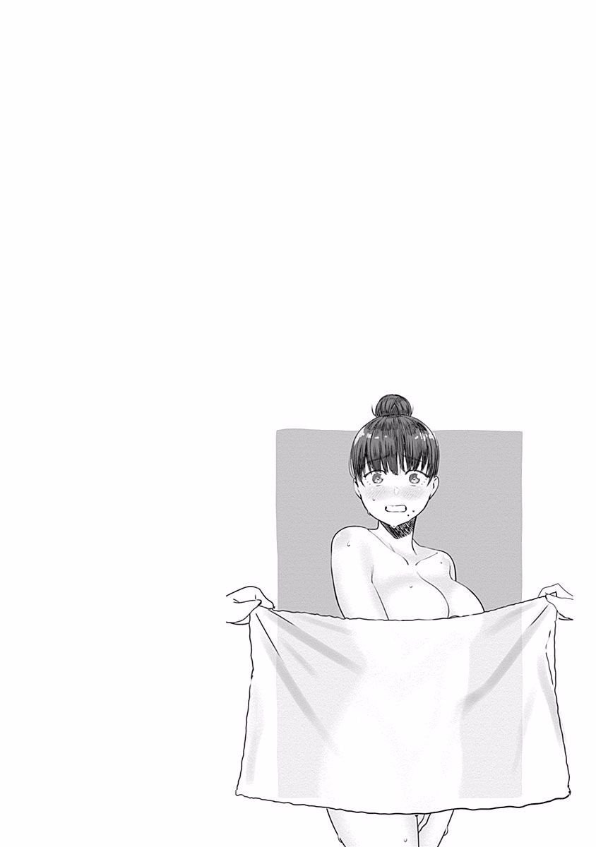 第31话 赤诚相见