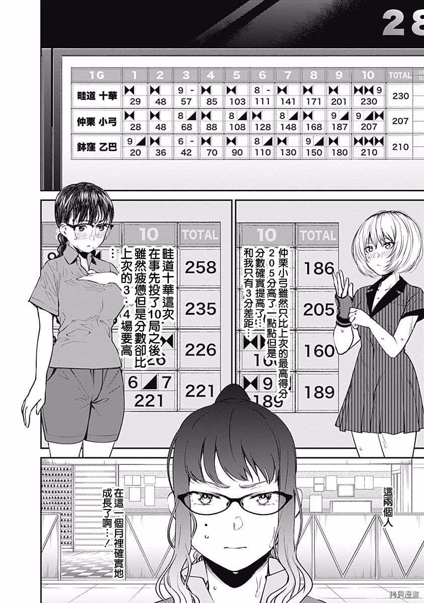 第34话 激战？