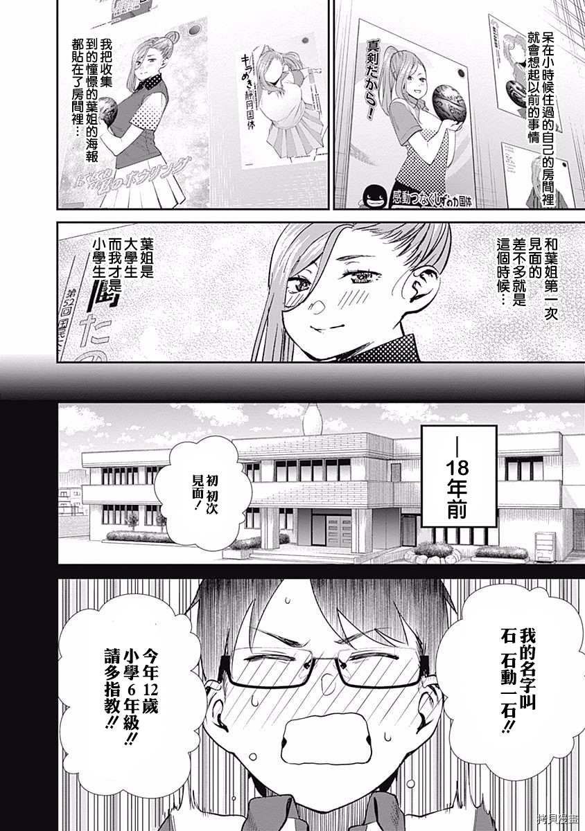 第36话 过去