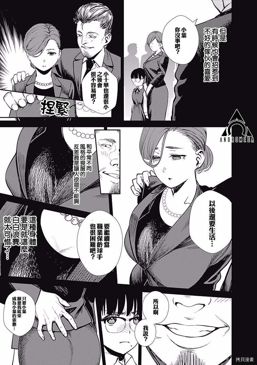 第36话 过去