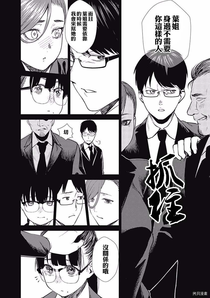 第36话 过去