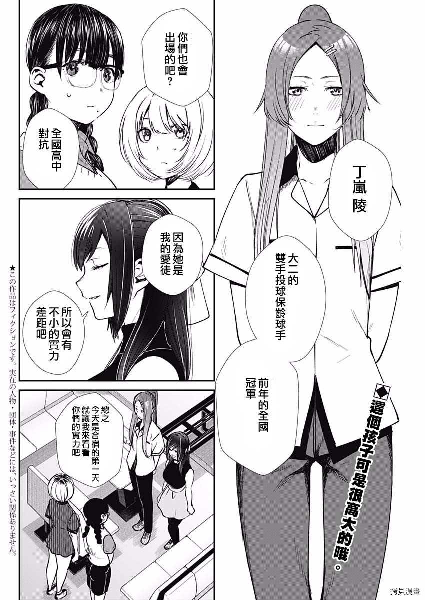 第39话 新晋职业选手
