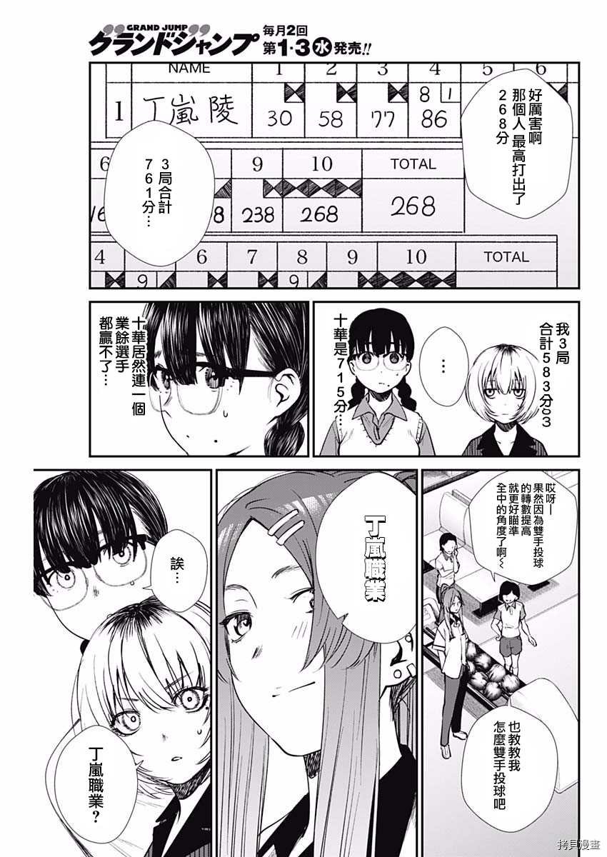 第39话 新晋职业选手