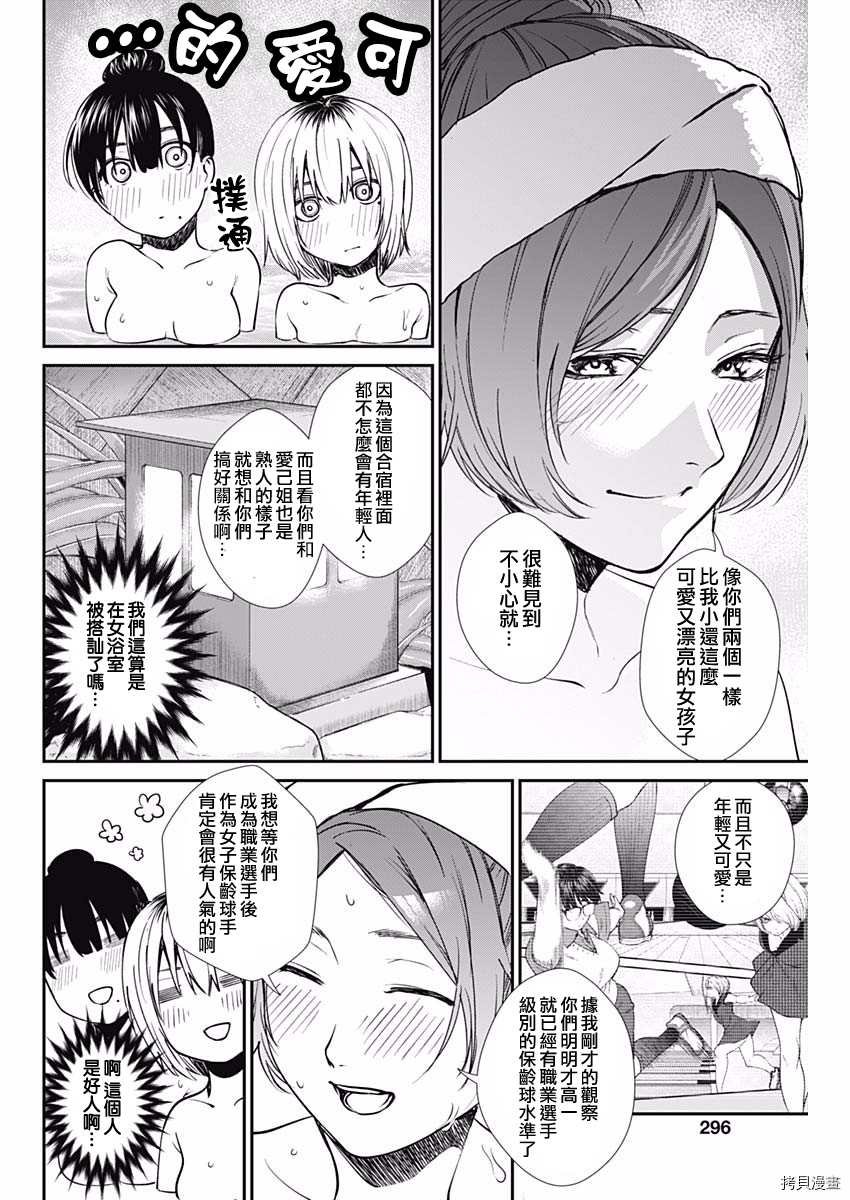 第39话 新晋职业选手