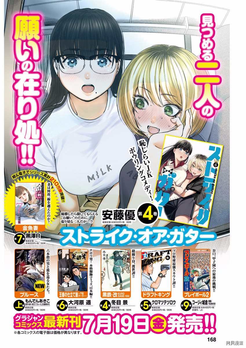 第41话 速旋球