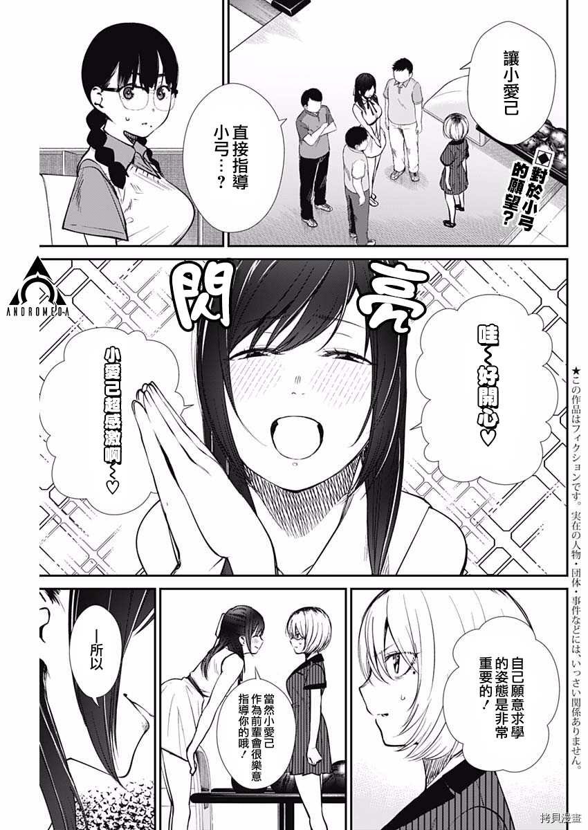 第41话 速旋球