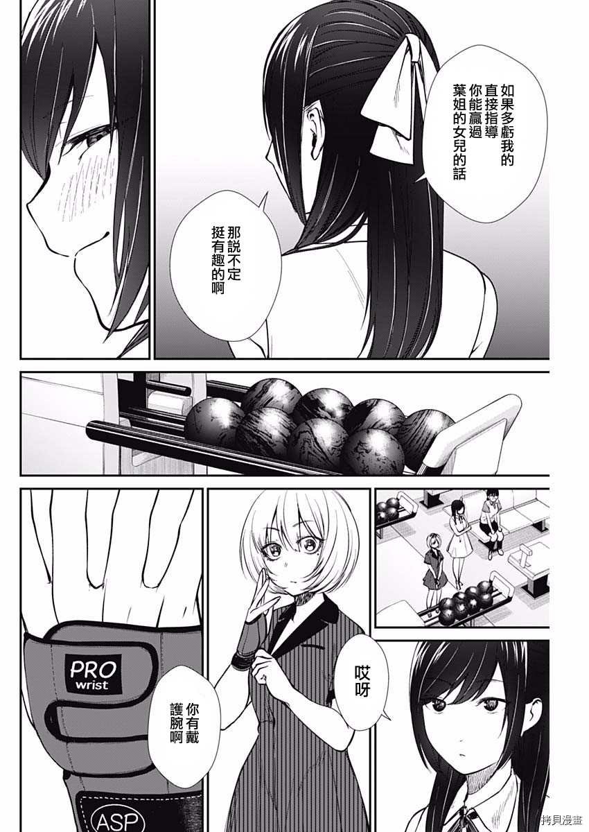 第41话 速旋球