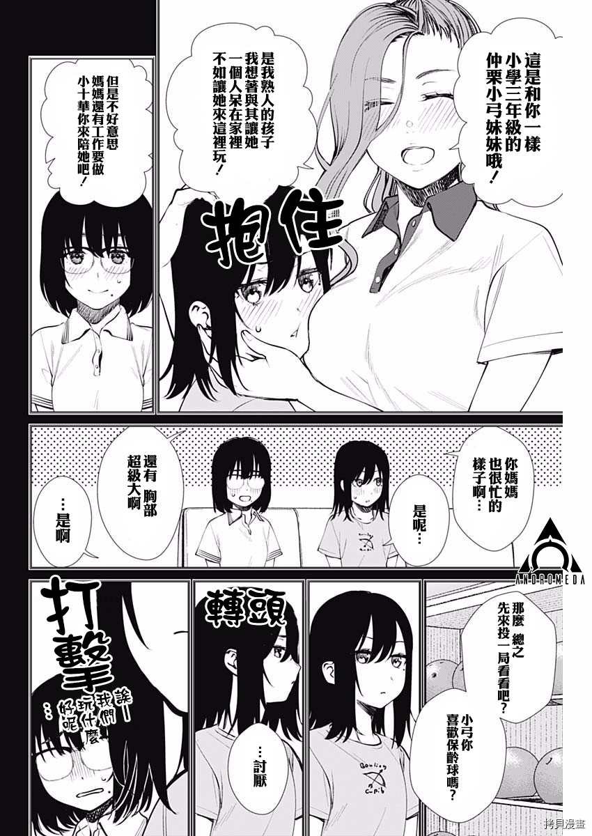 第42话 打工