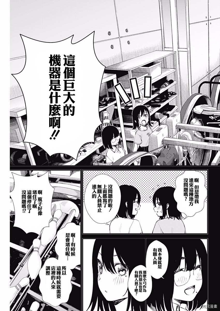 第42话 打工
