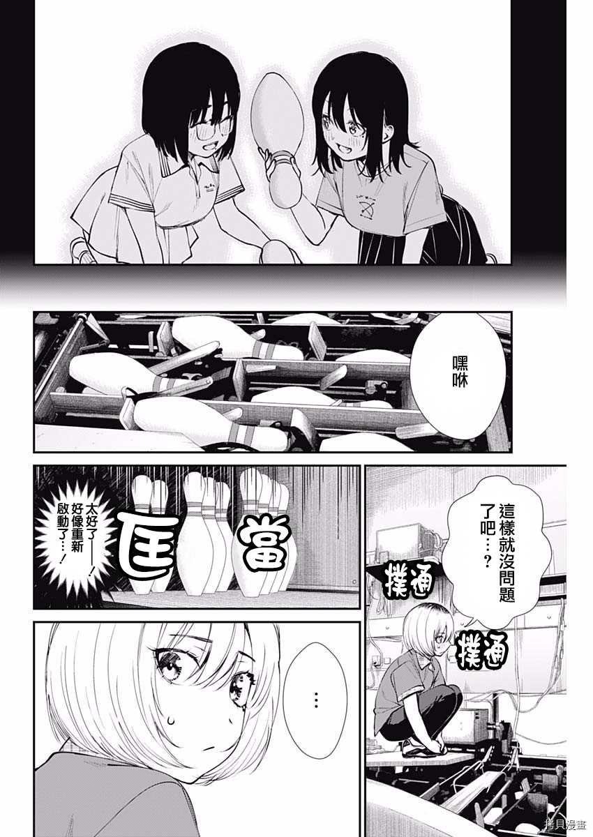 第42话 打工