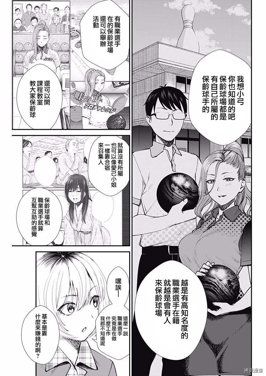 第42话 打工