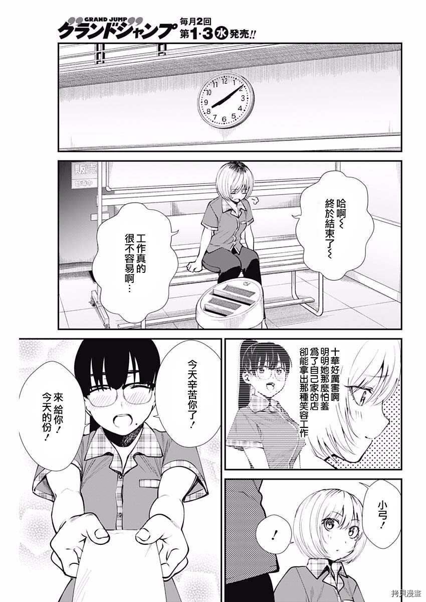 第42话 打工
