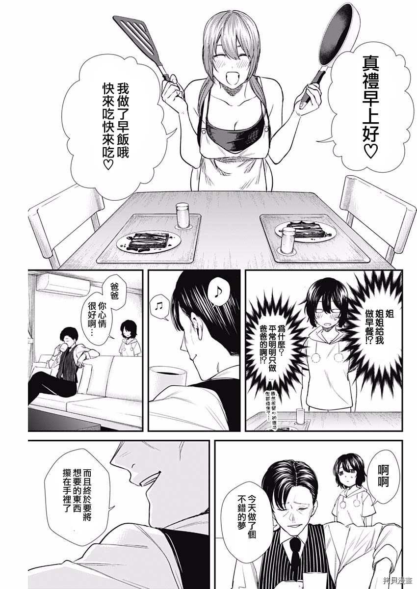 第50话 梦想