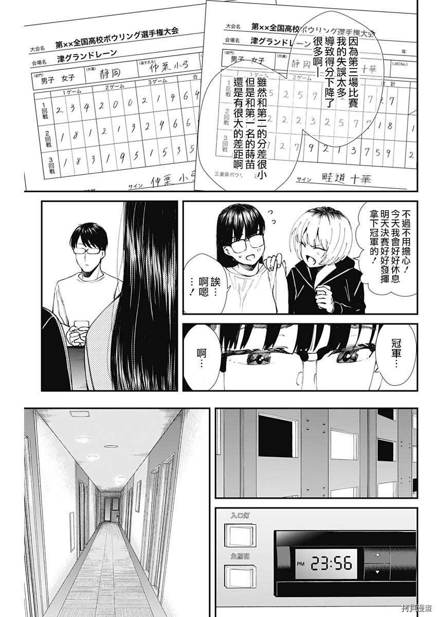 第52话 全国大会开幕（2）