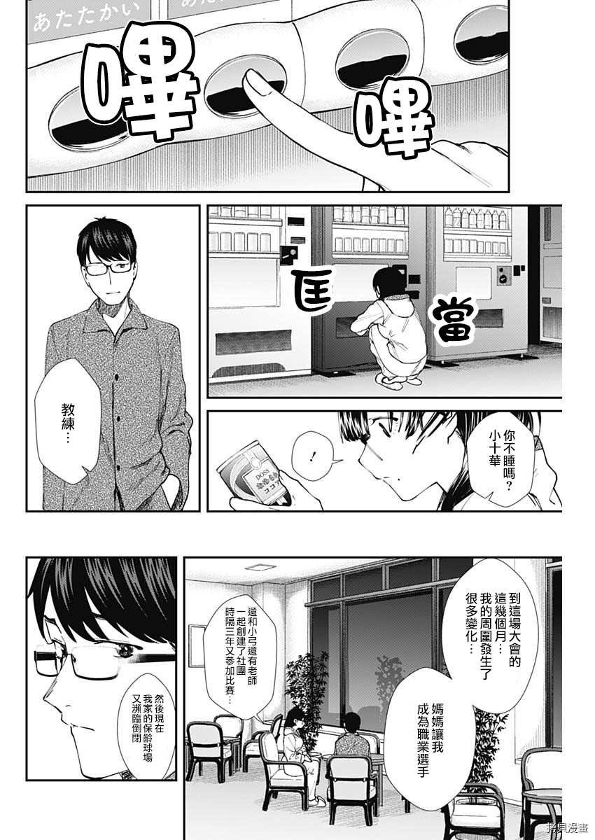 第52话 全国大会开幕（2）