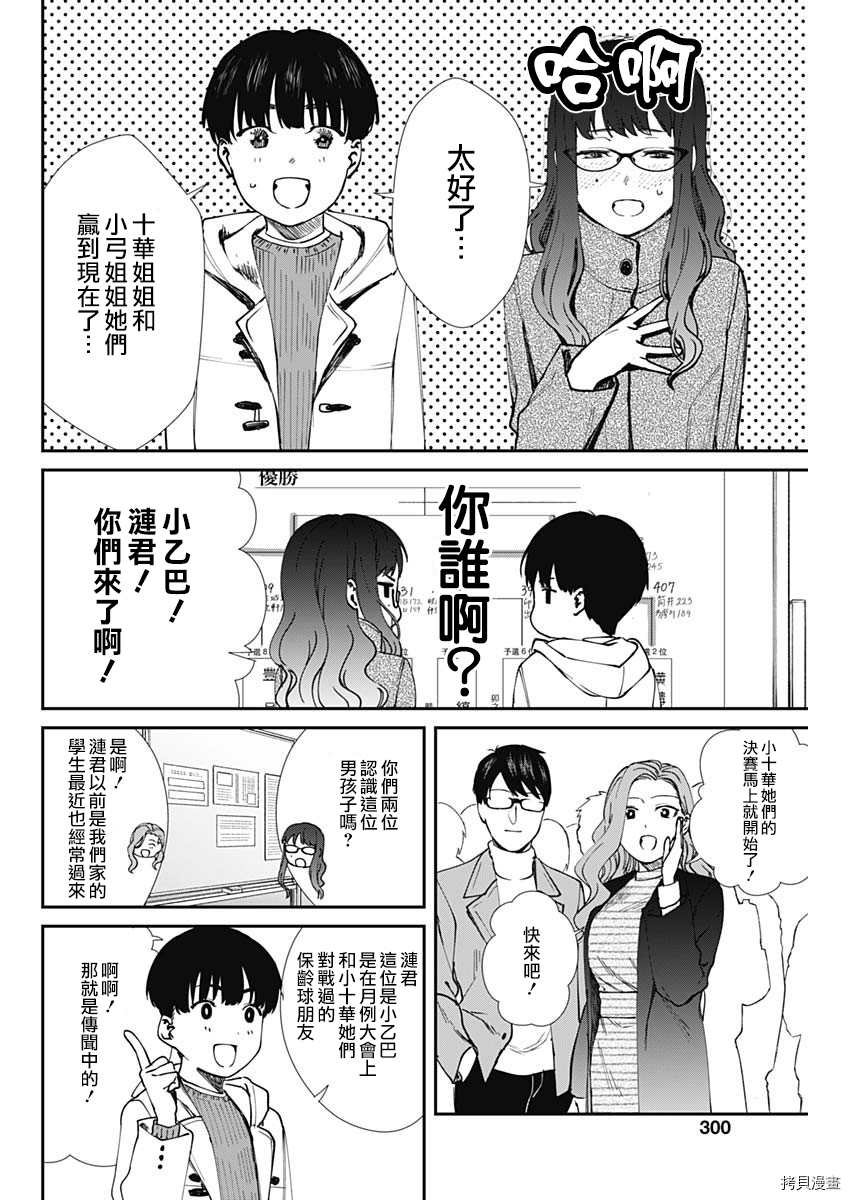 第52话 全国大会开幕（2）