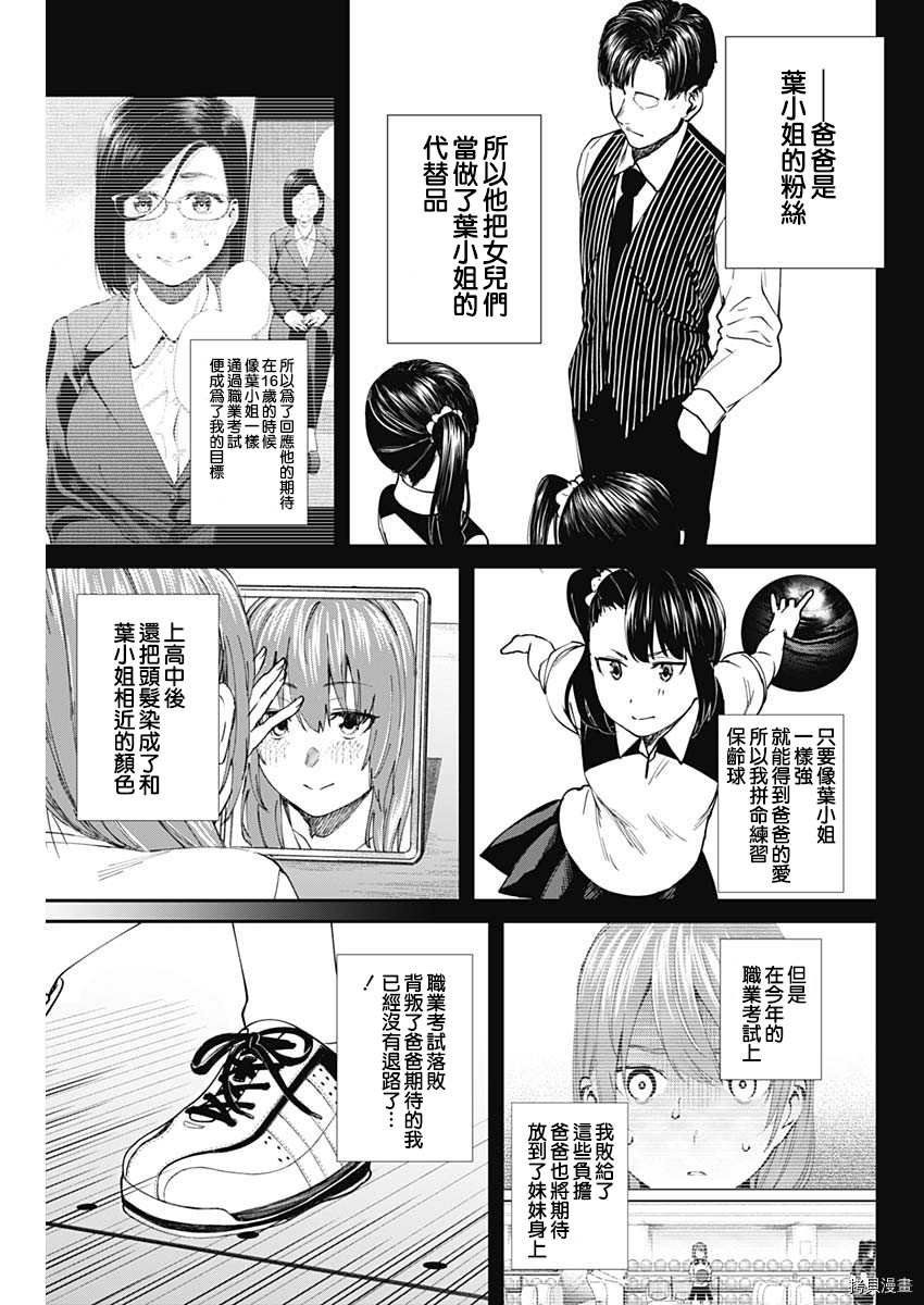 第52话 全国大会开幕（2）