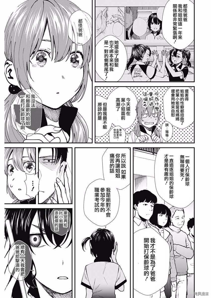 第53话 结束