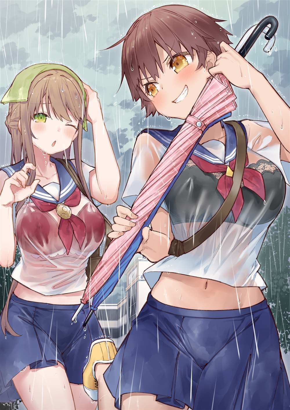 青梅篇11.2