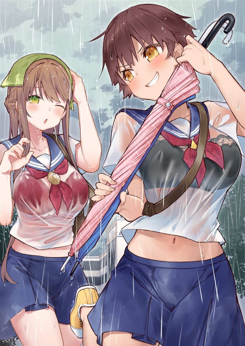 青梅篇11.2