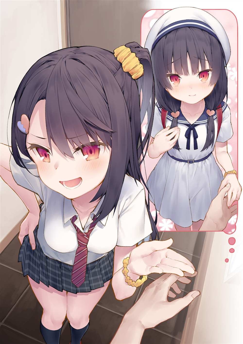 妹妹篇1~50.5