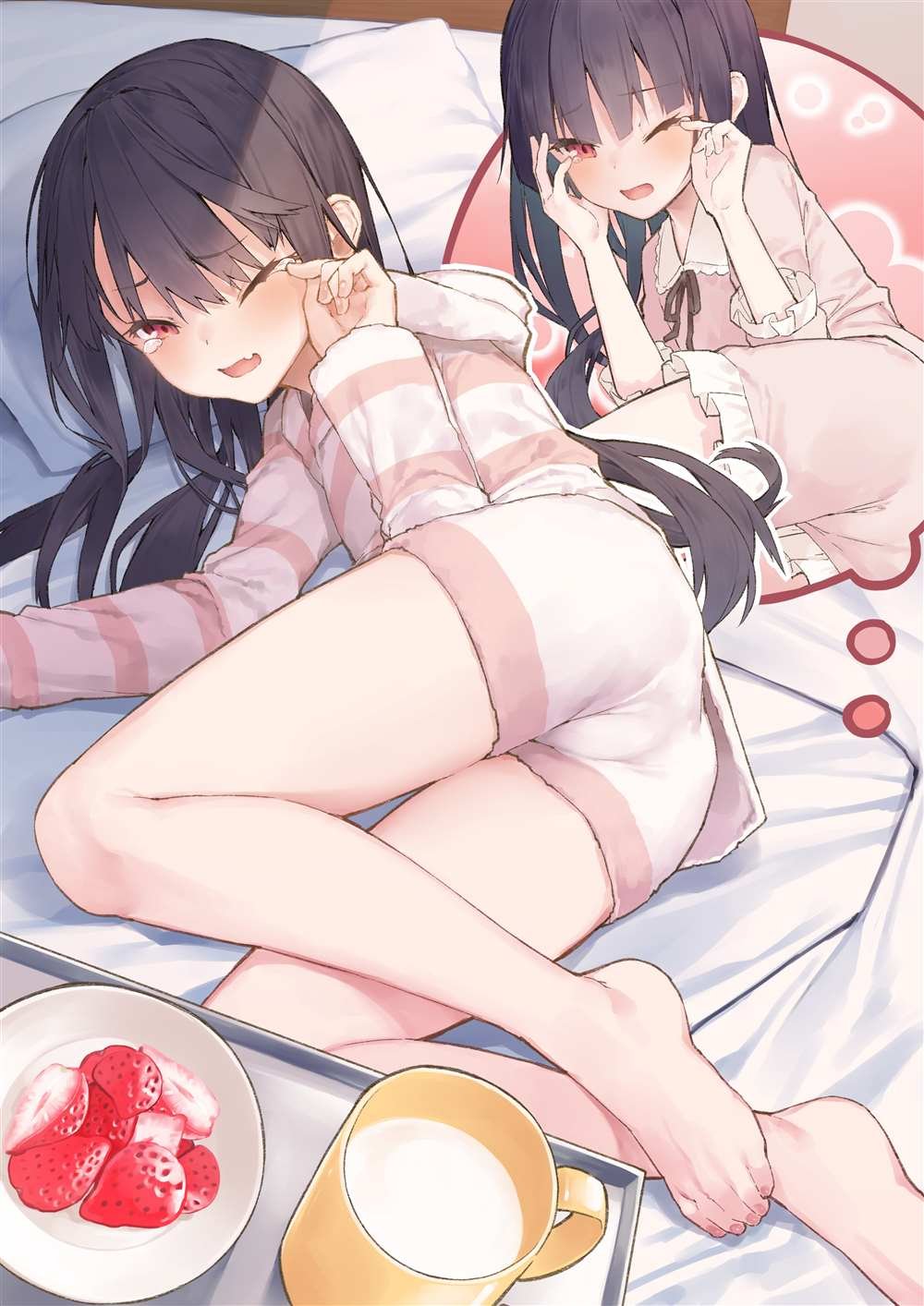 妹妹篇1~50.5
