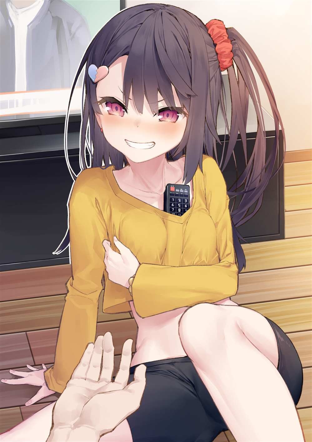 妹妹篇1~50.5